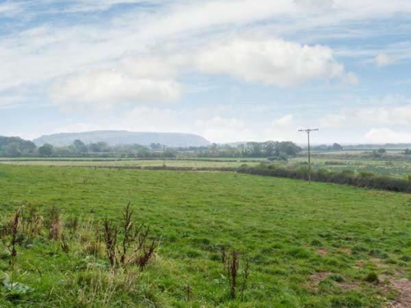 Outerthwaite Cottage Holker エクステリア 写真